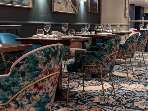 Mercure dunkenhalgh hotel spa accrington wins best regional resort 13