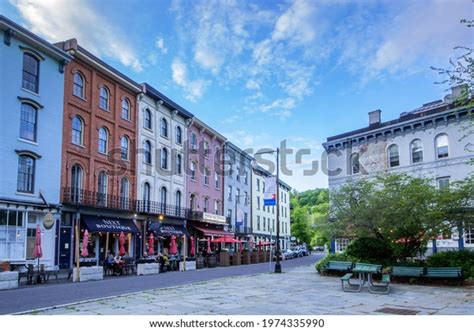 584 Kingston New York Images, Stock Photos & Vectors | Shutterstock