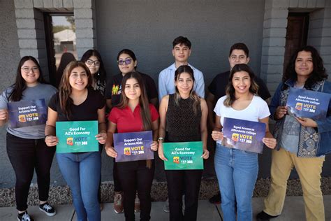 28 Prominent Arizona Republican Leaders in Letter to Fellow Arizona