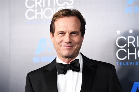Bill Paxton's Official Cause Of Death Revealed