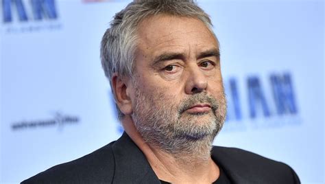 Luc Besson Accus De Viol Un Non Lieu Confirm En Appel Ici