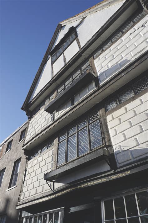 One Day in Canterbury: Discovering Kent’s Historic Gem — The Discoveries Of