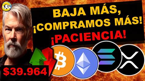 PLAN PERFECTO LO MEJOR ESTÁ POR LLEGAR RICOS Noticias Criptomonedas