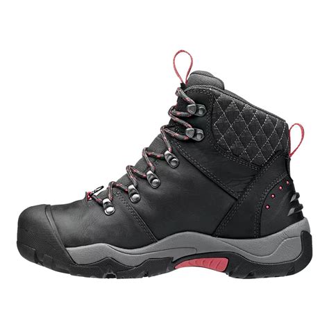 keen hiking boots women 10