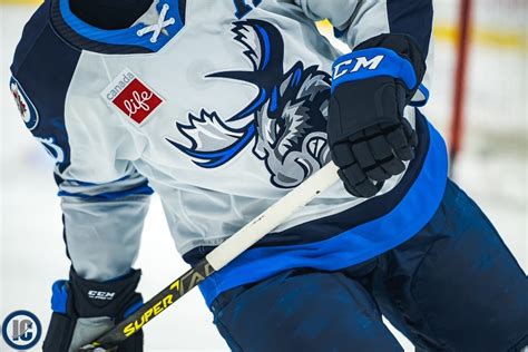 Manitoba Moose End Of 2022 23 Season Media Availabilities Illegal