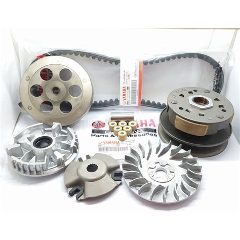 Jual Paket Cvt Mio Sporty Mio Smile Shopee Indonesia