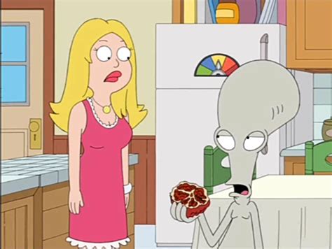 Favorite Vagina Joke R Americandad