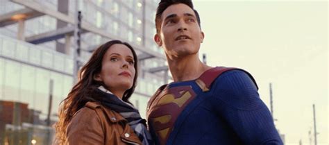 Superman And Lois Season 2 Release Date Cast Plot Trailer What To Watch