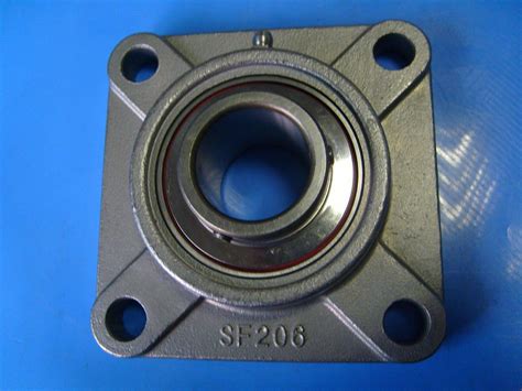 Stainless Steel Bearing With Housing Ucp Series China Ball Bearing