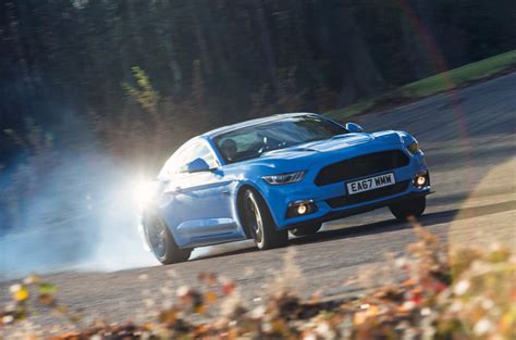 New Mustang To Go Four Wheel Drive With Hybrid V8 Rk Motors Classic