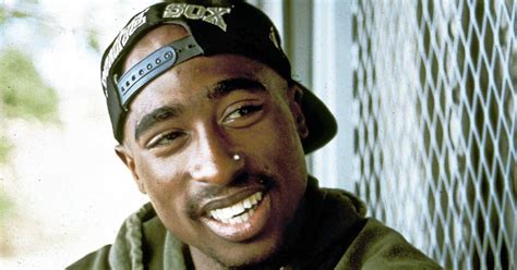 Verdachte Van Moord Op Rapper Tupac Shakur Opgepakt Ging Mogelijk Om