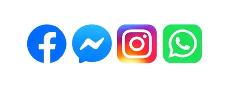 Facebook inicia la fusión de los chats de Instagram y Messenger