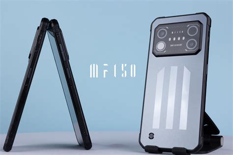 IIIF150 Air1 Ultra Review A Rugged Phone Like You Never Seen Before