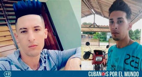 Detenido El Presunto Asesino De Joven Cubano En Mayarí Holguín