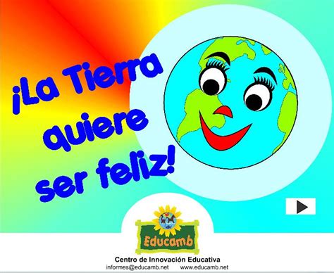 Cambio Climatico Para Niños De Primaria Ppt El Cambio Climático Para Niños