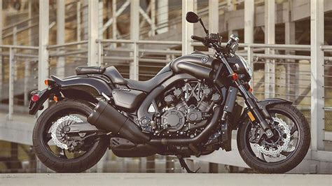 Yamaha Vmax Chopper Atelier Yuwa Ciao Jp