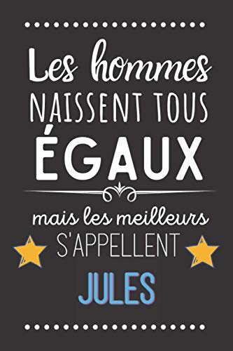 Les Femmes Naissent Toutes Gales Mais Les Meilleures S Appellent Jules