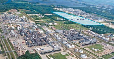 Lyondellbasell To Build Worlds Largest Potba Plant In Channelview