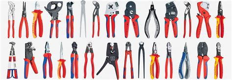 Knipex Tools - Knipex Pliers - KC Tool