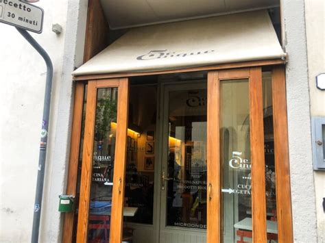 Vegetarian Vegan Restaurants In Florence The Best Kept Secret To