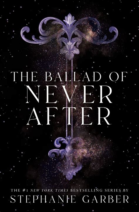 Book Review The Ballad Of Never After Once Upon A Broken Heart 2 By