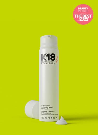 Маски для волос K18 Hair | Купить восстанавливающую маску для ...
