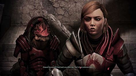 Me Femshep Para Pc Walkthrough With Commentary On Insanity Part