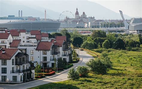 Имеретинский Отель 4* Сочи - апарт-отель Imeretinskiy Hotel 4* в Адлере