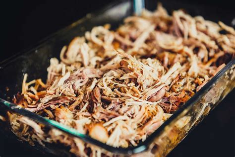 How To Reheat Pulled Pork Kitchen Laughter