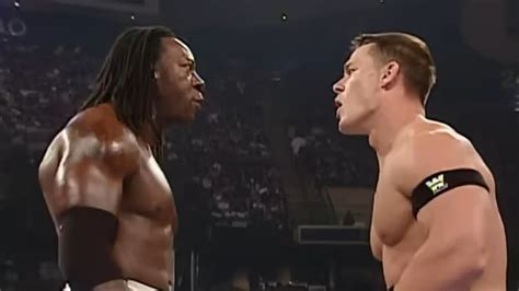 Ranking Every One Of John Cena S Title Match Wins Worst To Best