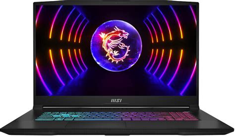 MSI Katana 17 B12 Ab 899 00 Januar 2025 Preise Preisvergleich Bei