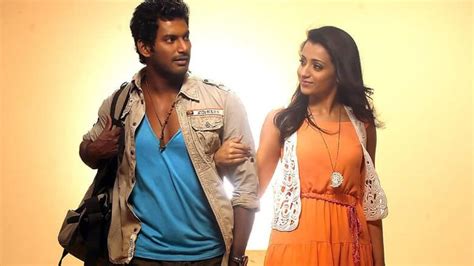 A Complete List Of Vishal Krishna Hindi Dubbed Movies