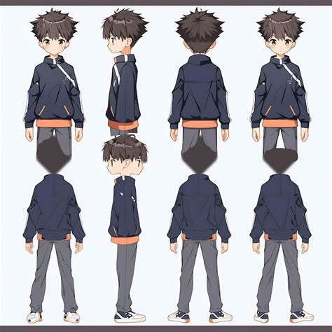 Details Anime Character Sheet Super Hot In Coedo Vn