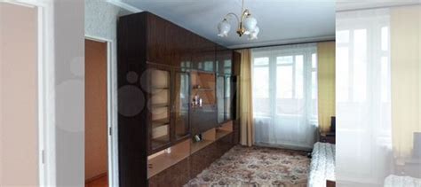 1-к. квартира, 32 м², 4/5 эт. в аренду Москве | Снять квартиру | Авито
