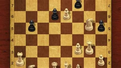 Master Chess Walkthrough Video - Watch at Y8.com