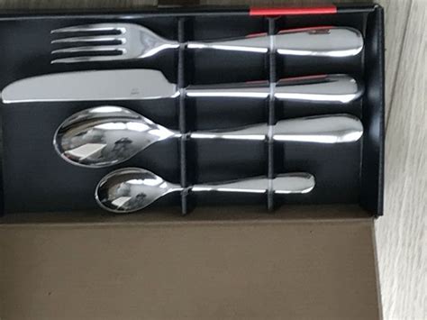 Ettore Sottsass Alessi Nuovo Milano Cutlery Set Piece Catawiki