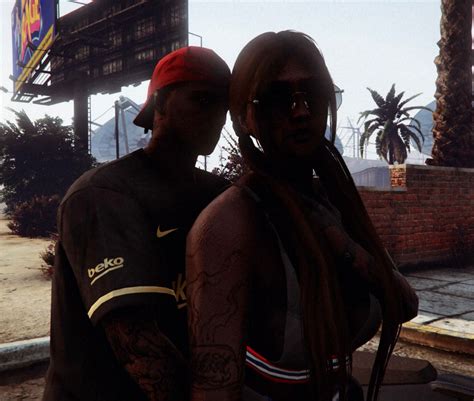 Pin De Dori G En Grand Theft Auto V GTA V Personajes De Gta 5 Fotos