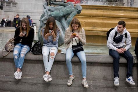 Here Is How Much Sexting Among Teens Has Increased Impact Lab