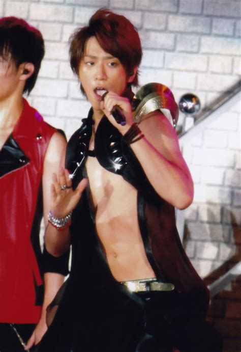 Shirtless Johnny s Tumblr Koyama Keiichiro NEWS LIVE TOUR 2012 美しい恋にするよ