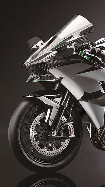 Hd Kawasaki Ninja H R Wallpapers Peakpx