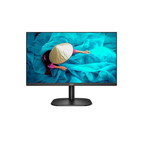 PC Link MONITOR LED 23 8 AOC 24B2XHM 1920x1080 Panel VA FULL HD