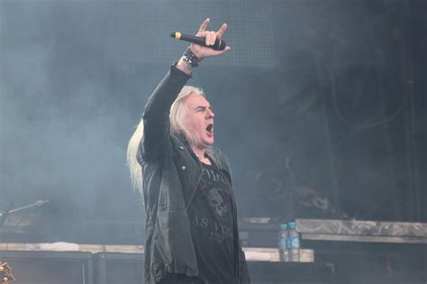 Hd Wallpaper Concert D  Heavy Metal Saxon Wallpaper Flare