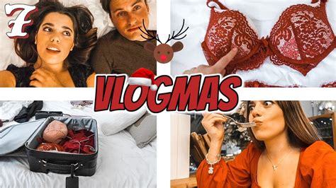 Un DÍa Conmigo 🎁 Vlogmas 7 Voy A Ikea Y Hago La Maleta 🦌🎅🏽🎄