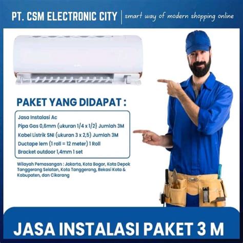 Jual Ac Daikin Flash Inverter Pk Ftkq Uvm Pk Thailand Turbo