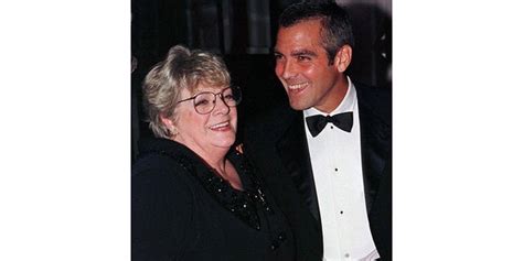 George Clooney's late aunt Rosemary Clooney struggled to live with ...