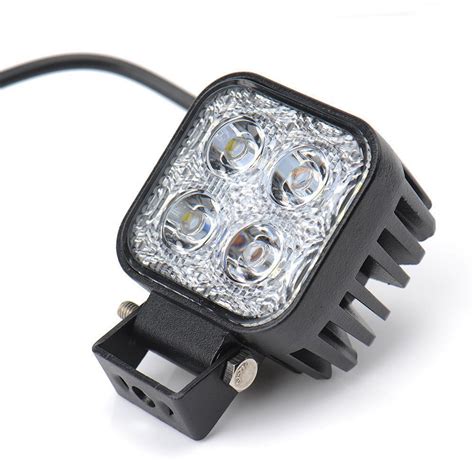 LED Reverse Light 12W Work light - Led Lights Dublin