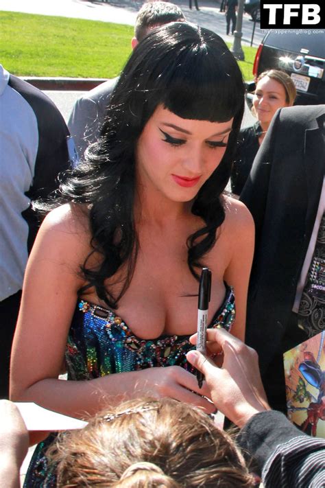 Katy Perry Nude Sexy Collection Part Photos OnlyFans Leaked Nudes