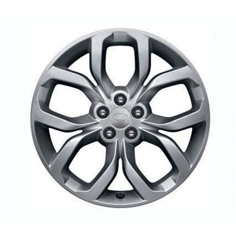 Land Rover Discovery Sport 19 5 Split Spoke Style 521 Alloy Wheel