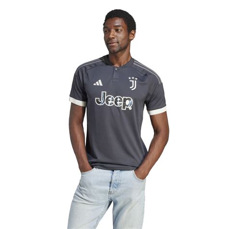 Camisa Adidas Juventus 23 24 HR8250