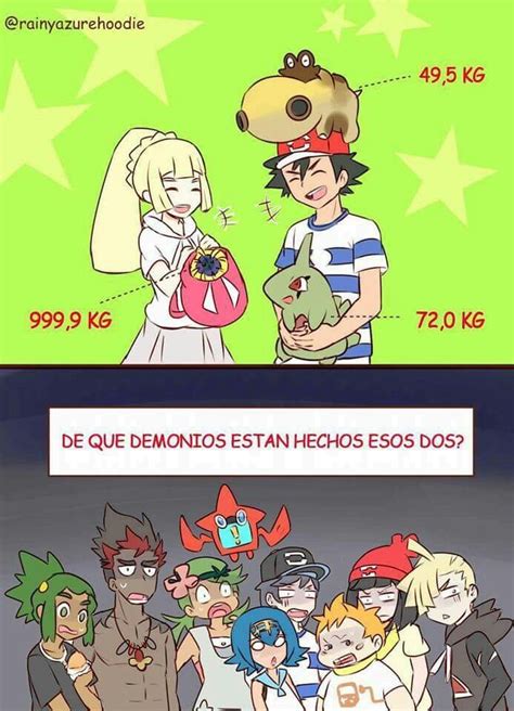 Magia pokémon Meme subido por deleted 316c256ce35 Memedroid